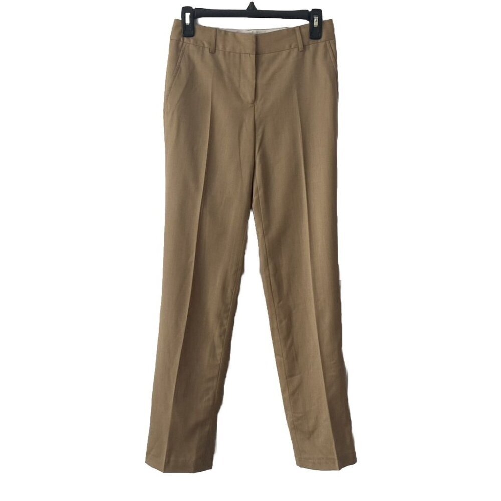 Badgley Mischka Wool Pants Size 0
